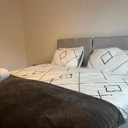 דירות לידס Rosebank House מראה חיצוני תמונה