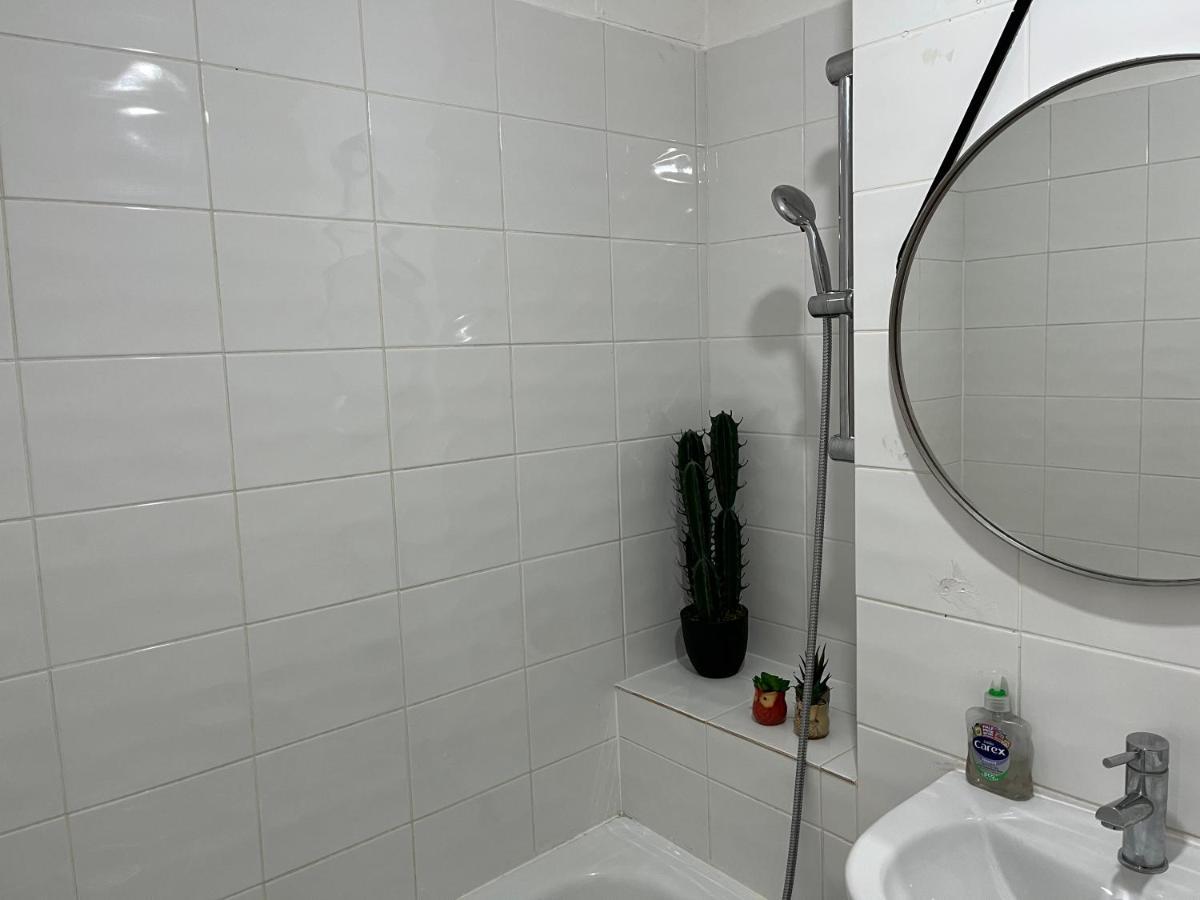 דירות לידס Rosebank House מראה חיצוני תמונה