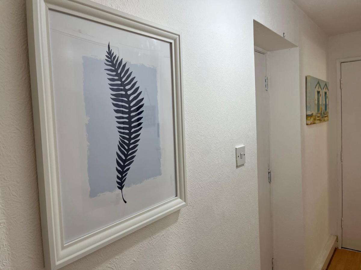 דירות לידס Rosebank House מראה חיצוני תמונה