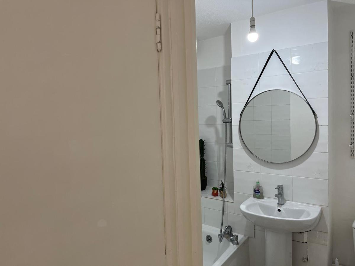דירות לידס Rosebank House מראה חיצוני תמונה